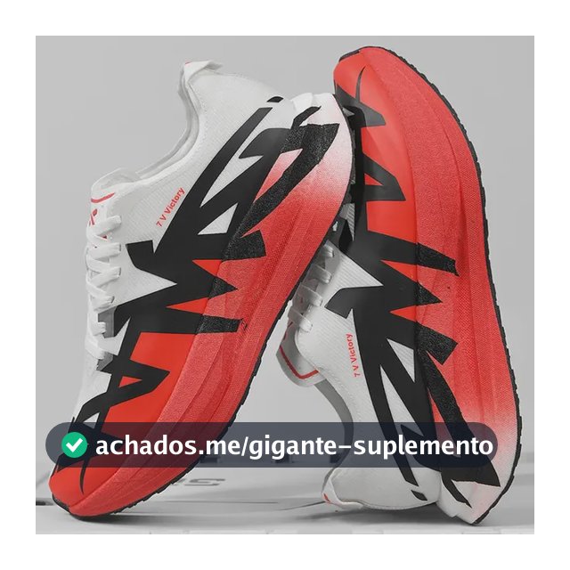 Tênis De Corrida De Placa De Carbono Leve Para Tênis De Mara