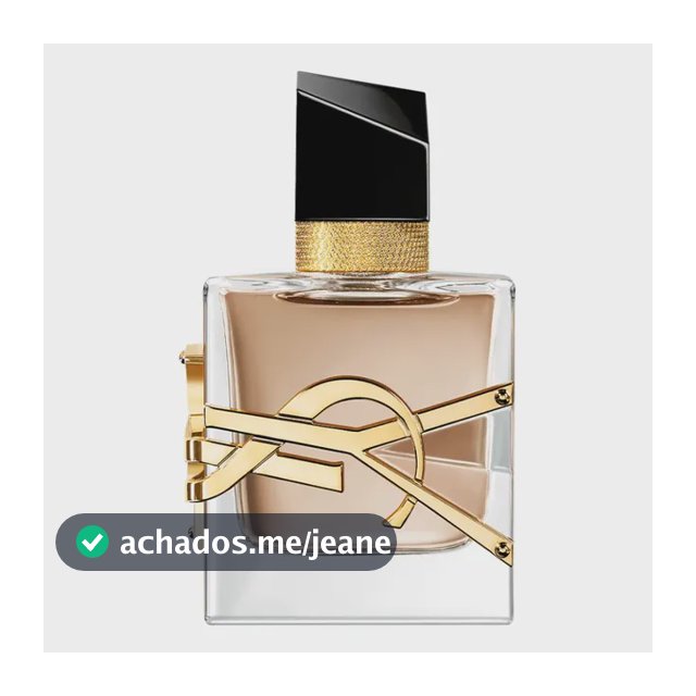Yves Saint Laurent Libre Flower & Flames Eau De Parfum 30ml