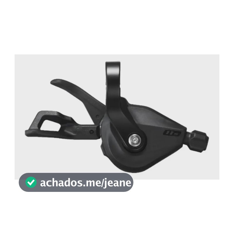 Passador Trocador Traseiro Shimano Deore M5100 11v Bike Mtb