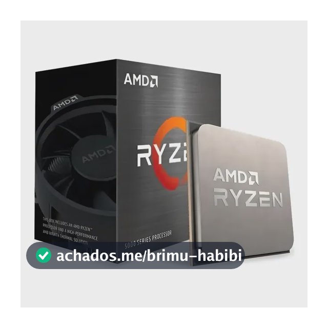 Amd Ryzen 5 5500 3.6ghz 4.2ghz Max Turbo Cache 16mb Am4