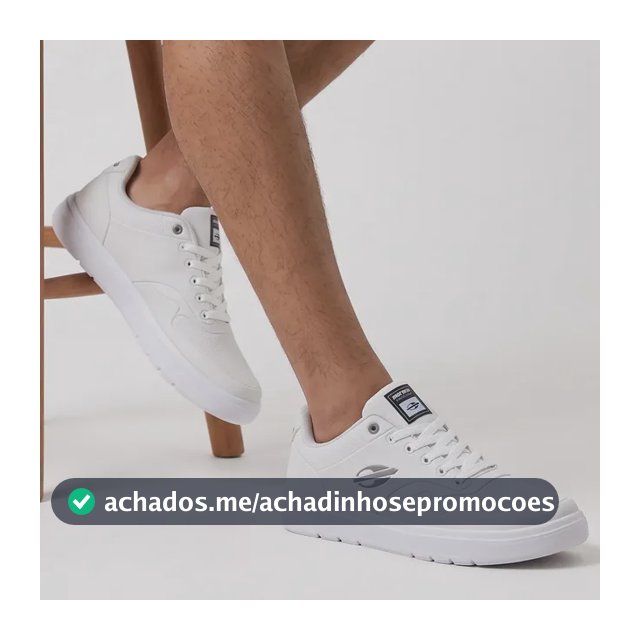 Tenis Mormaii Masculino Sky Flexxer Casual Original Classic