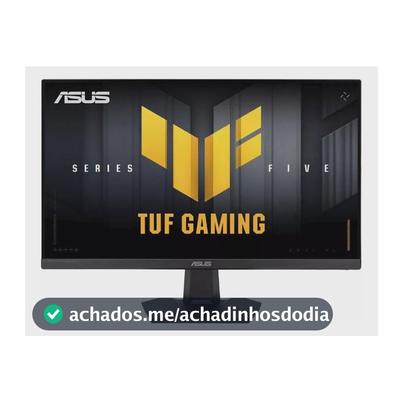 Monitor Gamer Asus Tuf 23.8 , Full Hd, 260hz, 0.3ms,