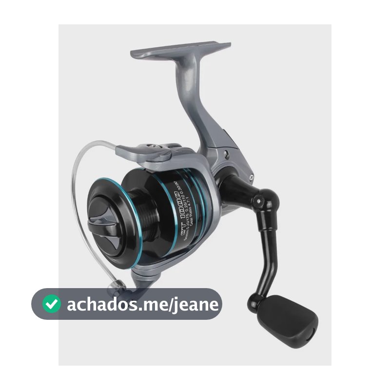 MOLINETE SAINT CONTROL 5000