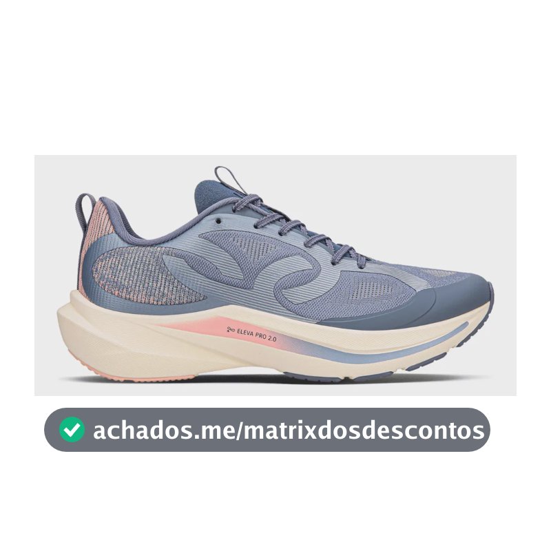 Tênis De Corrida Masculino Corre Vento 3 Olympikus Marbri Liso 36 Br