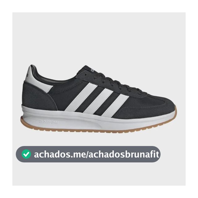 Tênis Run 72 adidas
