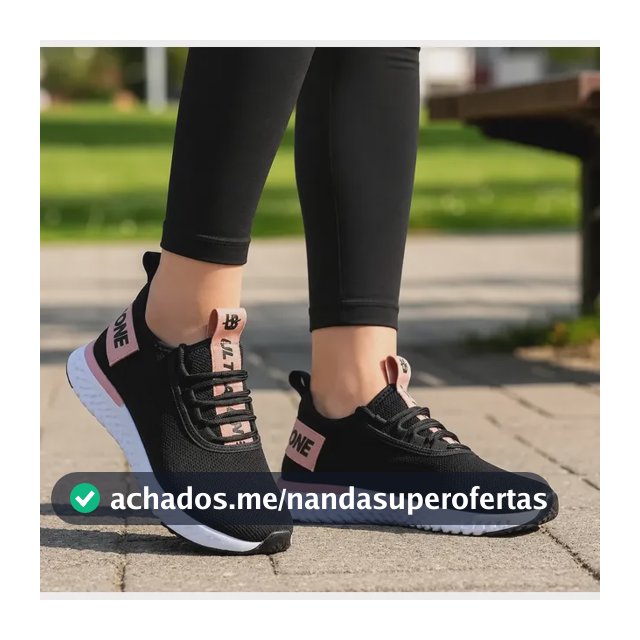 Tênis Feminino Ortopédico Caminhada Academia Corrida Fitness
