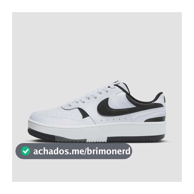 Tênis Nike Gamma Force Feminino