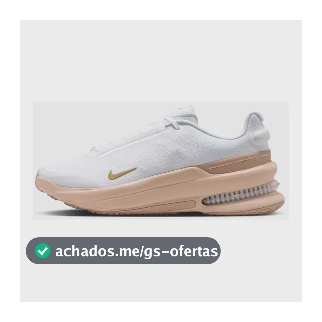 Tênis Nike Air Zoom Upturn Masculino