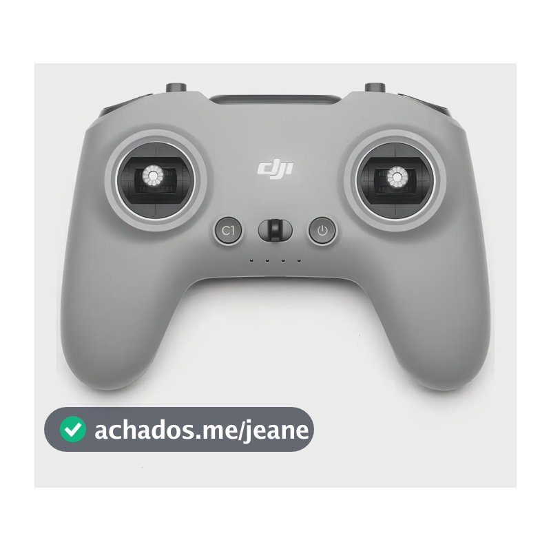 Dji Fpv Remote Controller 3