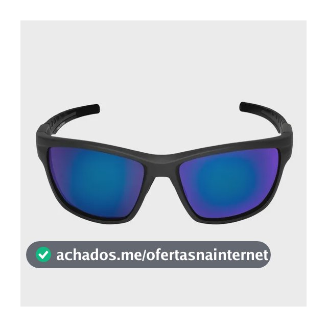 Óculos de Sol Polarizado Saint Fishing Blue 1001 Proteção UV