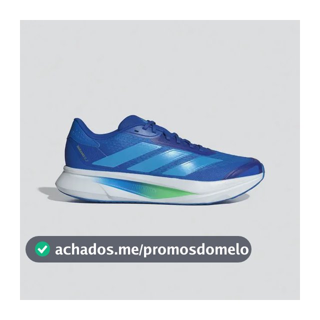 Tênis Masculino Duramo Sl2 adidas Blue/blubrs/goldmt Liso 40 Br