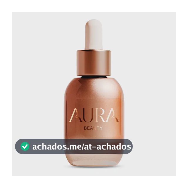 Primer Iluminador Aurora Shine Aura Beauty Jade Picon 30ml