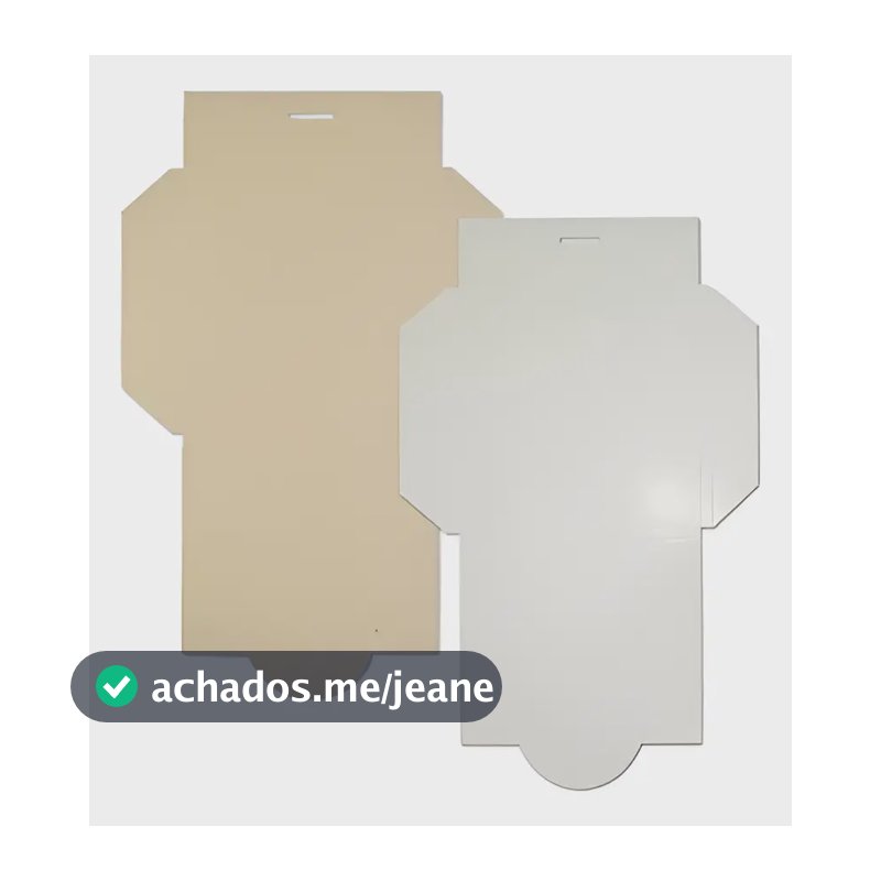 10 Caixas Brancas De Azulejo 15x15 Para Sublimação Branco