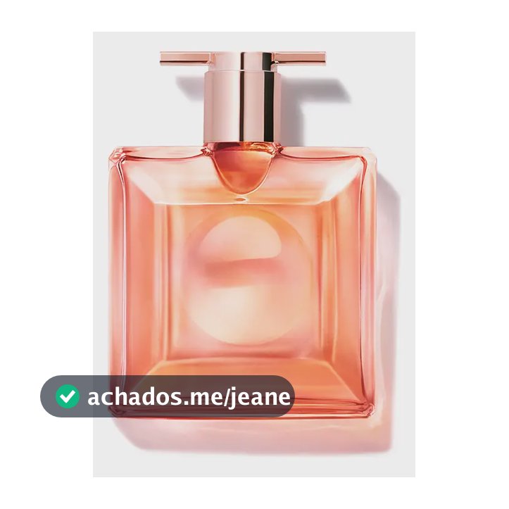 Perfume Feminino Lancôme Idôle Nectar EDP 25ml