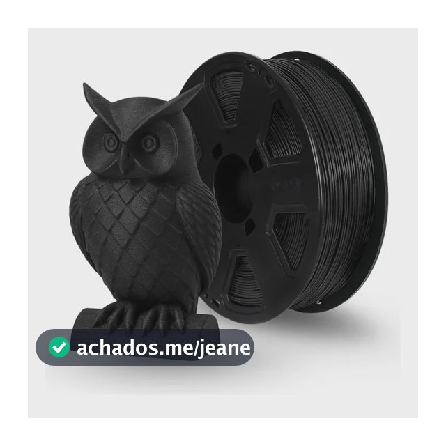 Filamento Pla Várias Cores 1kg 1,75mm - 3dfila
