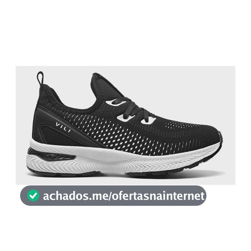 Tênis Feminino Vili Olimp Caminhada Academia Confortável