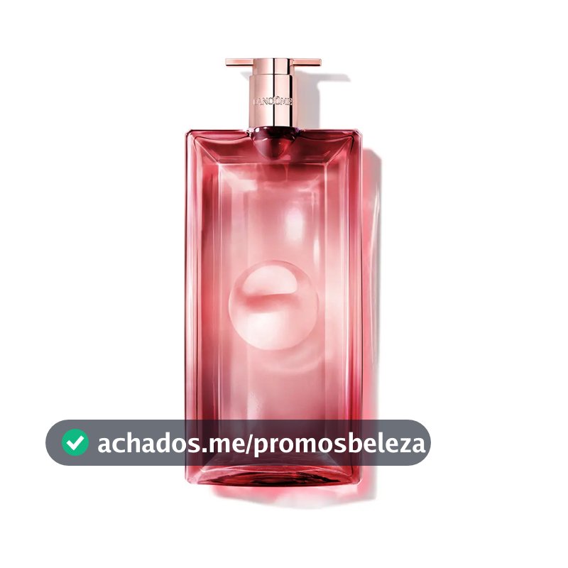 Perfume Idôle Power 100 Ml Lancôme