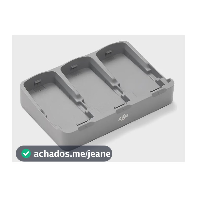 Hub de carregamento DJI Neo 2 BR - DJI1075