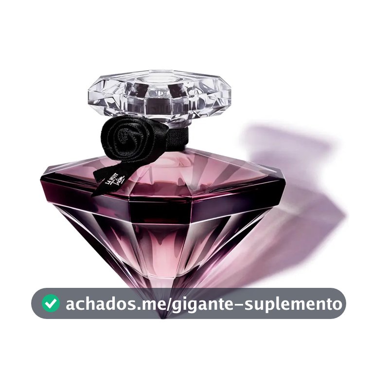 Perfume Feminino La Nuit Trésor Lancôme EDP 100ml