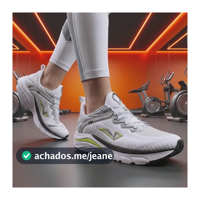 Tênis Masculino Academia Vili Striker Feminino Esportivo