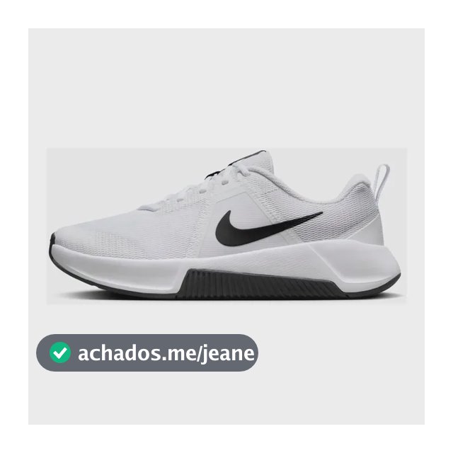 Tênis Nike Mc Trainer 3 Masculino
