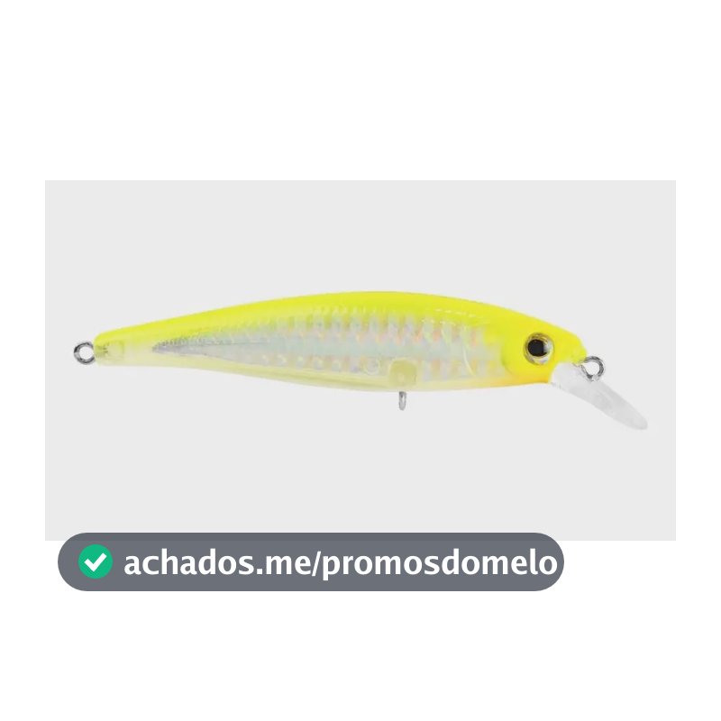 Isca Artificial Marine Savage 65 6g 6,5cm Cor T001
