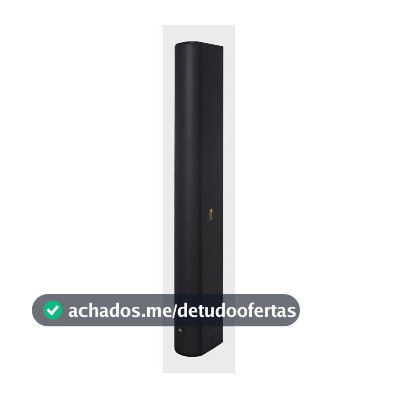 Caixa Acústica Passiva Jbl Cbt 100la