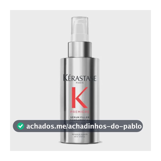 Kérastase Première Serum Filler Fundamental | 90ml |