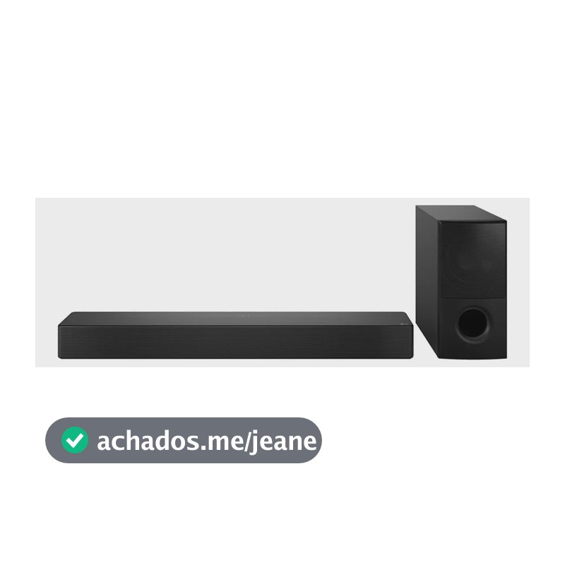 LG Soundbar Sh5a 600w (4.1 Canais) Com Ai Sound Pro E Wow Interface  Som Imersivo, Voz Clara E Sincronização Total Com Sua Tv Preto 127/220v