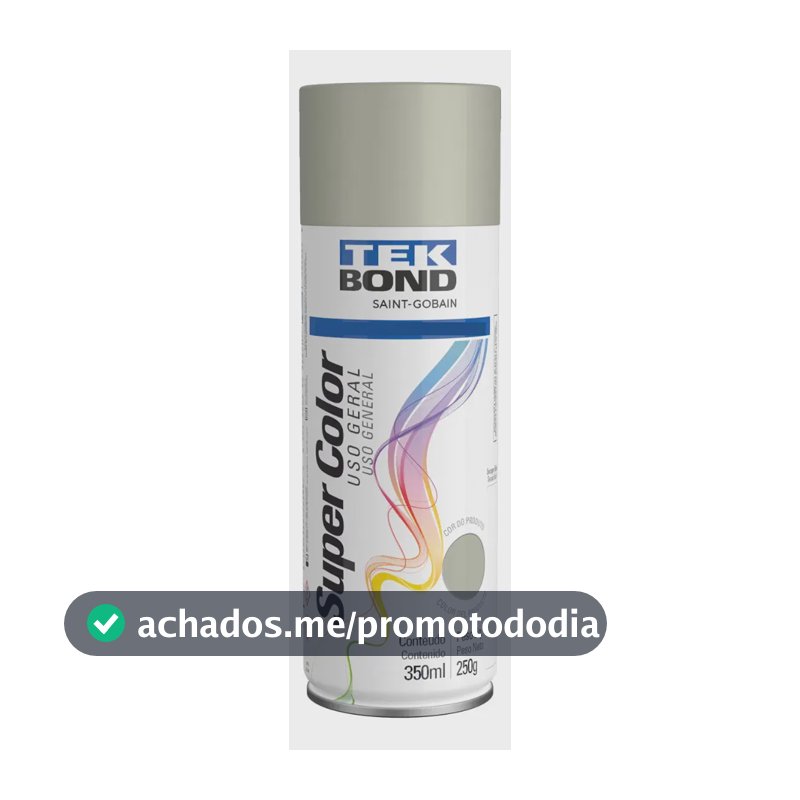 Primer Fundo Preparador Uso Geral Tekbond 350ml