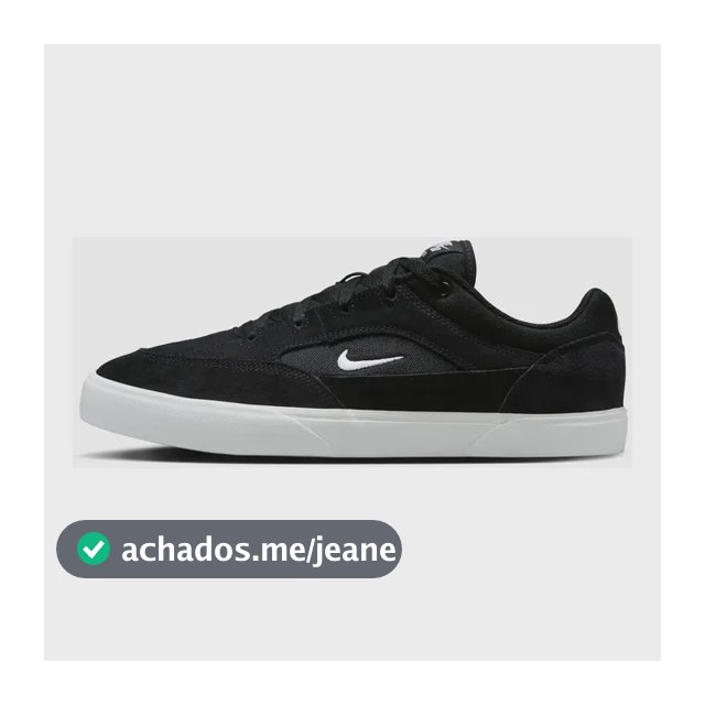 Tênis Nike Sb Malor Masculino