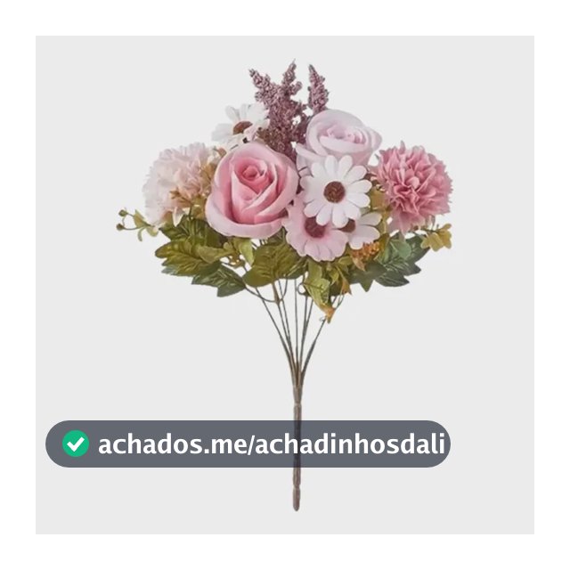 Simulação De Decorações Para Casa | Flower Table Arrangement