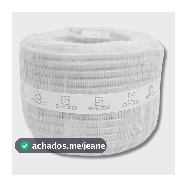 Mangueira De Dreno Ar Condicionado Conector Liso 1/2 5 Mts