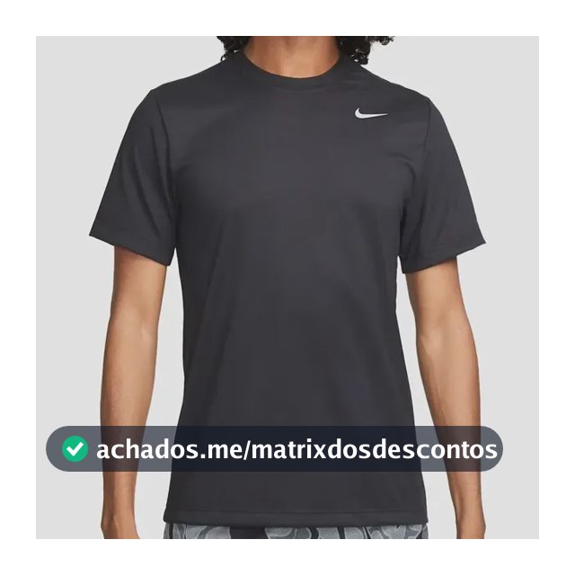 Camiseta Nike Legend Masculina