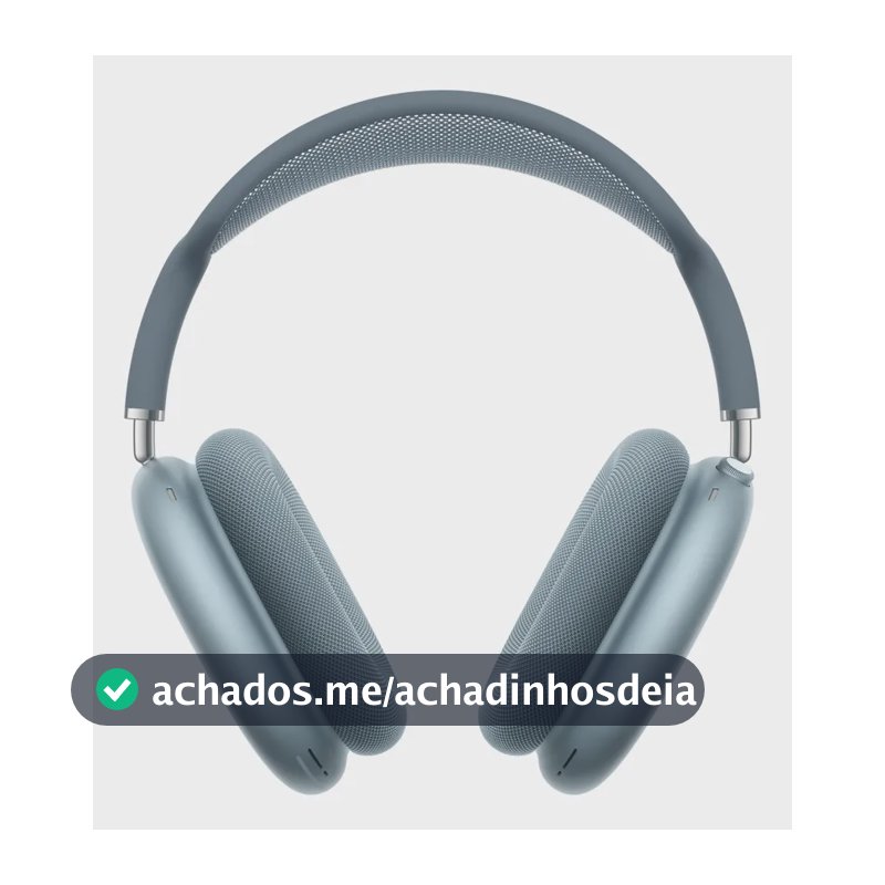 AirPods Max 2 - Azul