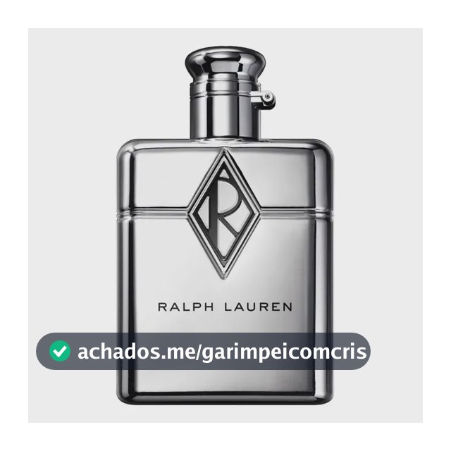 Ralph's Club New York Eau De Parfum 110ml