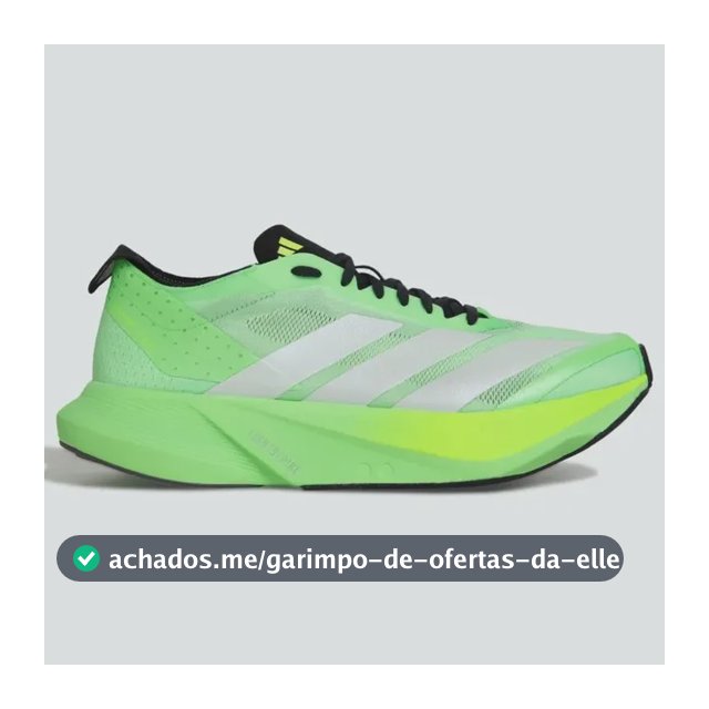 Adizero Drive Rc W adidas