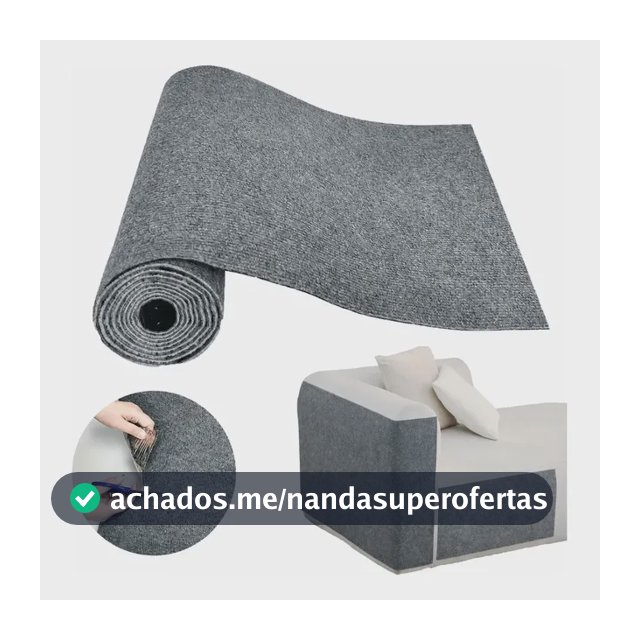 Protetor Adesivo Arranhador Gato Para Sofá E Parede 100x40cm