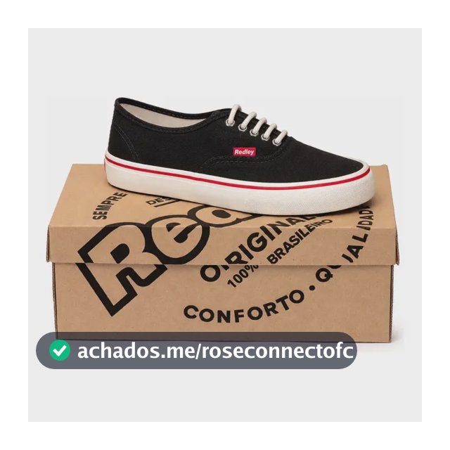 Tênis Redley Summer Lr10 Unissex Cano Curto Estilo Urbano