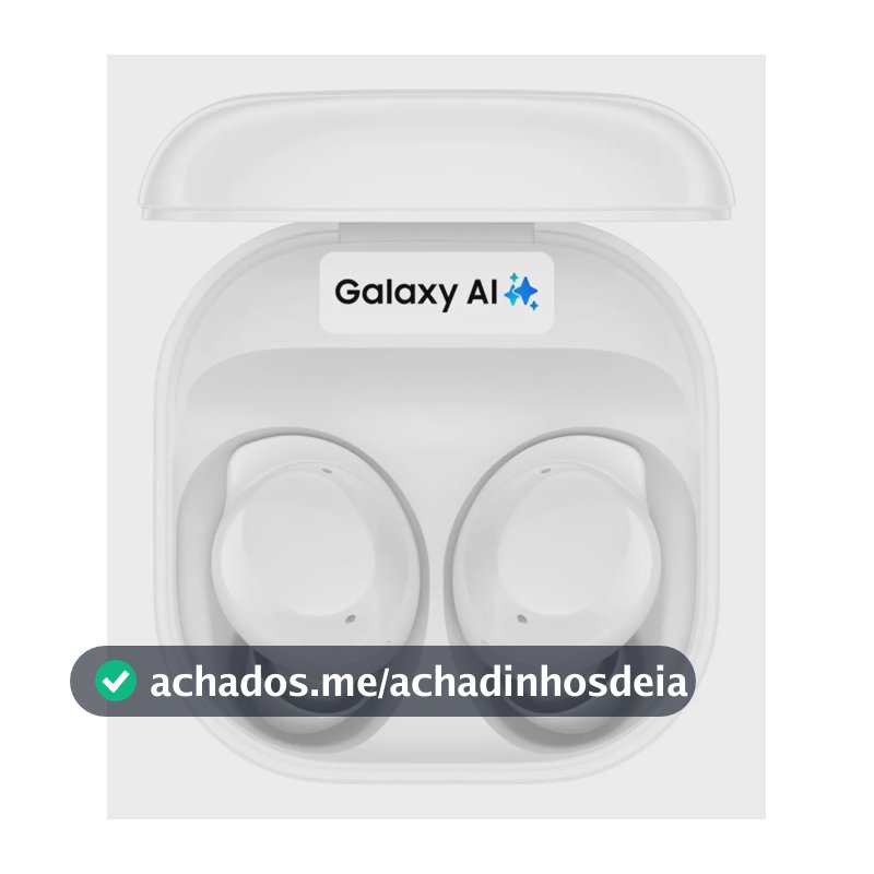 Samsung Galaxy Buds Core branco