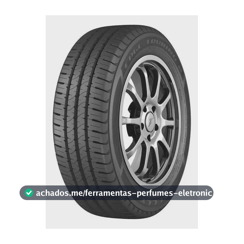 Pneu Aro 13 175/70r13 82t Goodyear 82t Kelly Edge Touring T