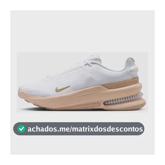Tênis Nike Air Zoom Upturn Masculino