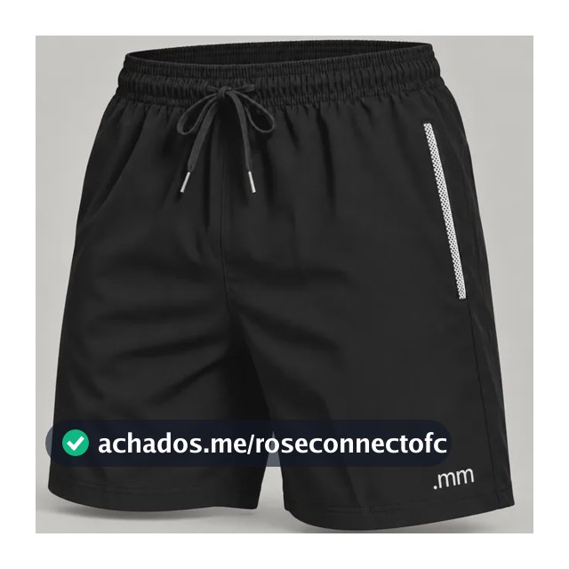 Bermuda Masculina Tactel Short Academia Treino Plus Size G3