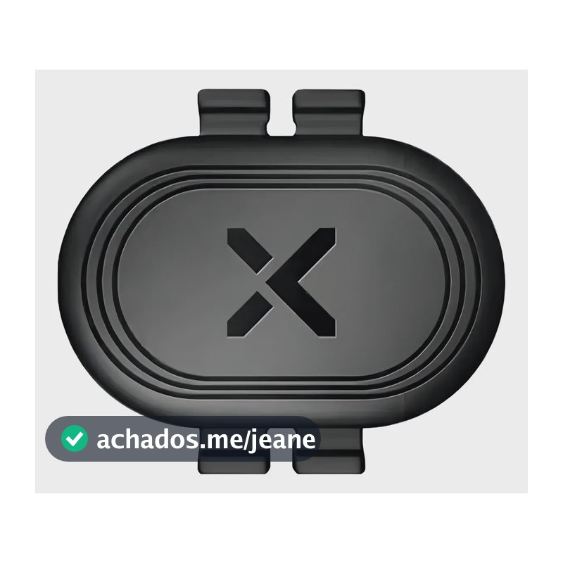 Sensor de velociade / cadência Mtb Speed Xoss Arena