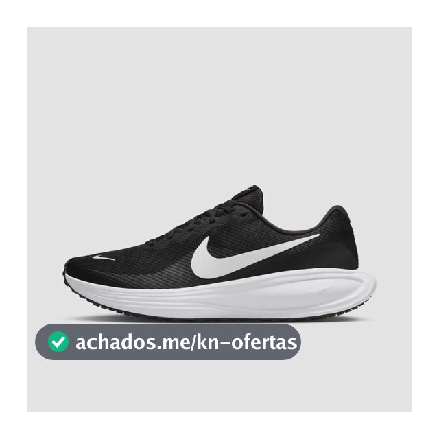 Tênis Nike Revolution 8 Masculino
