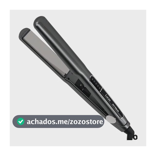Prancha Lizze Profissional 480 Extreme