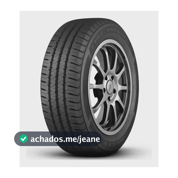 Pneu 175/70r13 Kelly Edge Touring Goodyear 82t