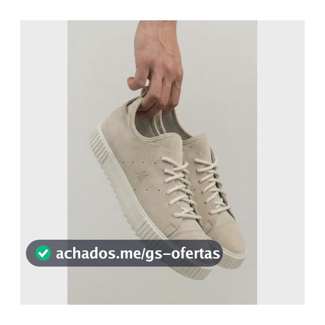 Tênis Masculino Polo Wear Camurça Casual Premium Off White Liso 41 Br