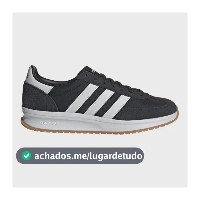 Tênis Run 72 adidas