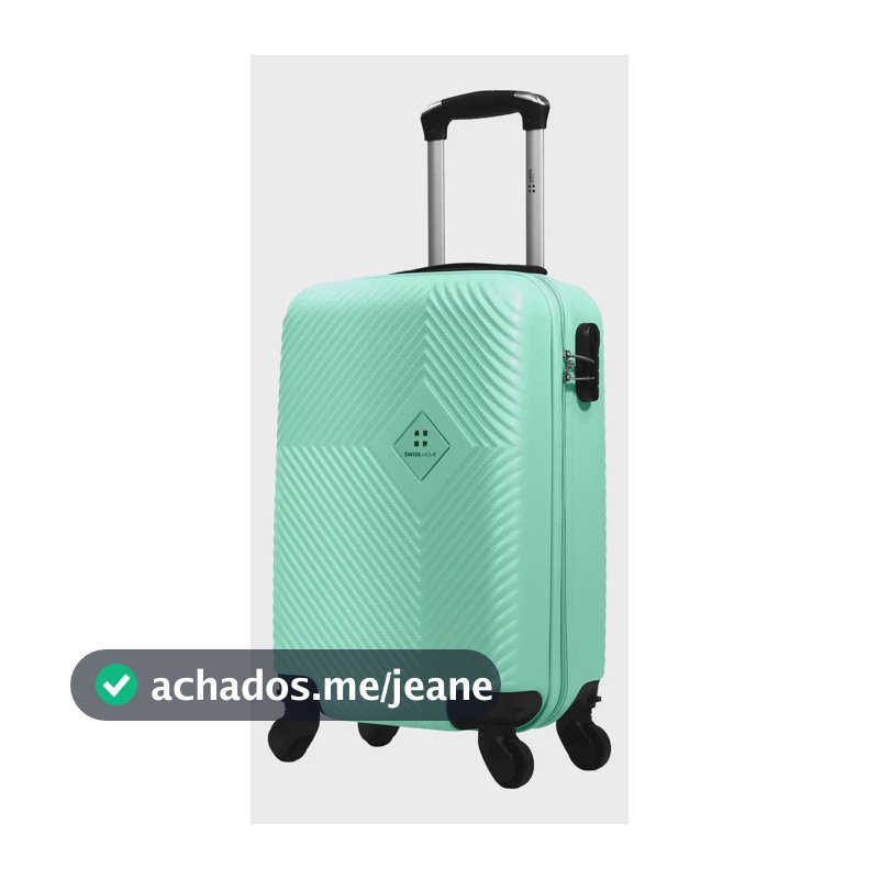 Swiss Move Zug Verde